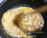 A picture of step 3 of આદુ પાક.