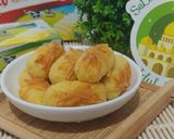Foto langkah ke 6 dari resep Kastangels.
