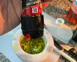 Foto del paso 4 de la receta: Berenjenas a la vinagreta (con vinagre de manzana)son muy deliciosas te invito a probarlas😍👇🏻