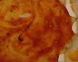 Foto del paso 4 de la receta: Salsa para pizza