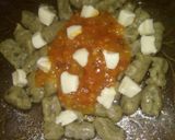 Foto del paso 6 de la receta Ñoquis de batata