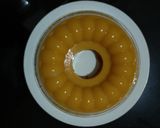 Foto langkah ke 6 dari resep Pudding Mangga.