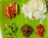 Foto langkah ke 1 dari resep Tongseng Daging Pedes.