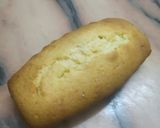 Foto del paso 2 de la receta: Budín de naranja