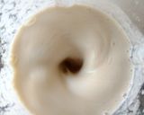 Foto del paso 3 de la receta: Licuado de banana almendras manzana