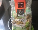 Foto del paso 1 de la receta Macarrones de guisantes con atún y verduras