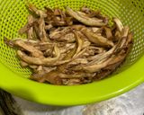 Foto del paso 1 de la receta: Berenjenas sott’olio