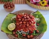 Foto langkah ke 6 dari resep Plecing Kangkung.