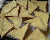 Toast with ginger tea#festivecontestnairobieast#authormarathon recipe step 3 photo