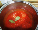 Foto del paso 2 de la receta: Cazón con tomate🐟