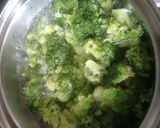 Foto del paso 3 de la receta: Verduras a la mantequilla