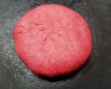 પિન્ક ખસ્તા કચોરી (Pink Khasta Kachori Recipe In Gujarati) રેસીપી સ્ટેપ6ફોટો