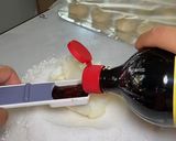 Foto del paso 4 de la receta: Semitas largas hondureñas