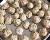 ડ્રાય મંચુરીયન (Dry Manchurian Recipe In Gujarati) રેસીપી સ્ટેપ2ફોટો
