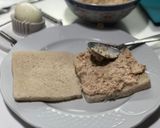 Foto del paso 4 de la receta Sandwich de atún y huevo, un clásico en las cenas de casa