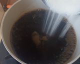 Foto langkah ke 2 dari resep Sirup Gula Aren.