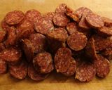 Lecsó recept fázis 4 fotója