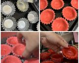 Foto langkah ke 2 dari resep Pie Susu Singkong.