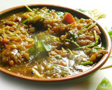 காய்கறி மஞ்சூரியன் + கிரேவி ரெசிபி ஸ்டேப் 7 புகைப்படம்