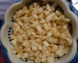 Foto langkah ke 2 dari resep Cocktail buah.