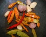 Foto langkah ke 2 dari resep Tempe Penyet Sambel Kemangi.