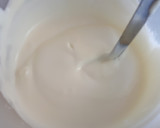 Foto del paso 4 de la receta: Tarator búlgaro o sopa fría de yogur y pepino