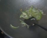 Foto langkah ke 3 dari resep Daging Bumbu Pedas.