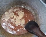 Foto langkah ke 4 dari resep Ladu Ketan Hitam.
