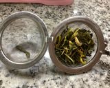 Foto del paso 2 de la receta: Tecito  rico