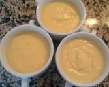 A picture of step 6 of Crema Catalana.