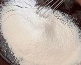 Foto langkah ke 8 dari resep Brownis Panggang.
