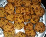 बेसन टिक्की  टिंडा करी (Besan tikki tinda curry recipe in hindi) रेसिपी चरण 2 फोटो