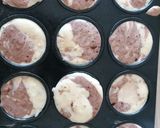 Méteres kalács muffin recept fázis 2 fotója