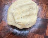 पनीर पराठा (Paneer paratha recipe in hindi) रेसिपी चरण 1 फोटो