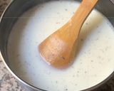 Une image de l'étape 6 de Riz 🌾 au lait 🥛 façon djamicoo🍚.