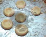 Foto del paso 2 de la receta: Galletitas o pepas de chocolate sin gluten apto celiacos