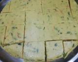 Besan aur Matar ke Sholay recipe step 8 photo