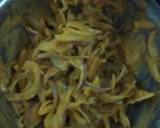 Onion Pakodas recipe step 2 photo