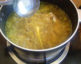 Foto langkah ke 4 dari resep Soto ayam.