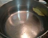 Foto del paso 1 de la receta: 🍝Pasta con setas shitaki y espárragos🍝