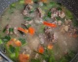 Foto langkah ke 3 dari resep Sop Iga Berempah.