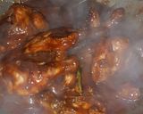 Foto langkah ke 2 dari resep Ayam bakar saos tomat.