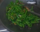 Foto langkah ke 7 dari resep Buncis Tahu Tempe Bumbu Krimer.