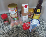 Foto del paso 1 de la receta: Tiramisú tradicional fácil