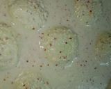 A picture of step 3 of Laziza rus malai.
