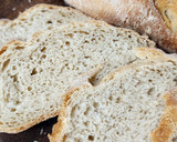 Foto del paso 10 de la receta: 🥖Pan de campo casero 🥖 Económico y rendidor
