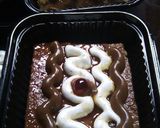 Foto del paso 7 de la receta: Budín de pan fácil y económico😋