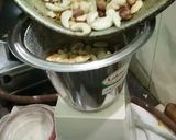 A picture of step 8 of Health Rich Badam Powder.