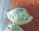 Foto del paso 4 de la receta: Conchiglioni rellenos