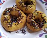 Foto langkah ke 6 dari resep 🍩Donat Kentang🍩.